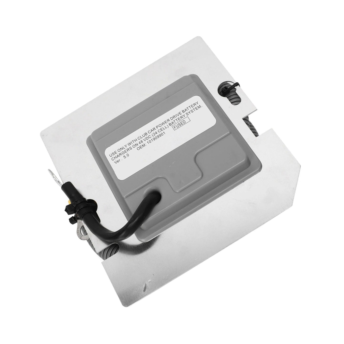 101909901 On Board Computer 48V OBC Cart Suitable for Club Car DS Models 98 - 04 - Frazy's Auto Parts