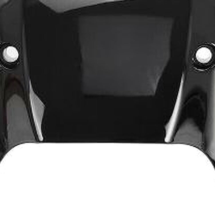 Gloss Black Headlight Fairing Cover For Harley V-Rod V Rod Night Rod 2002-2011-3