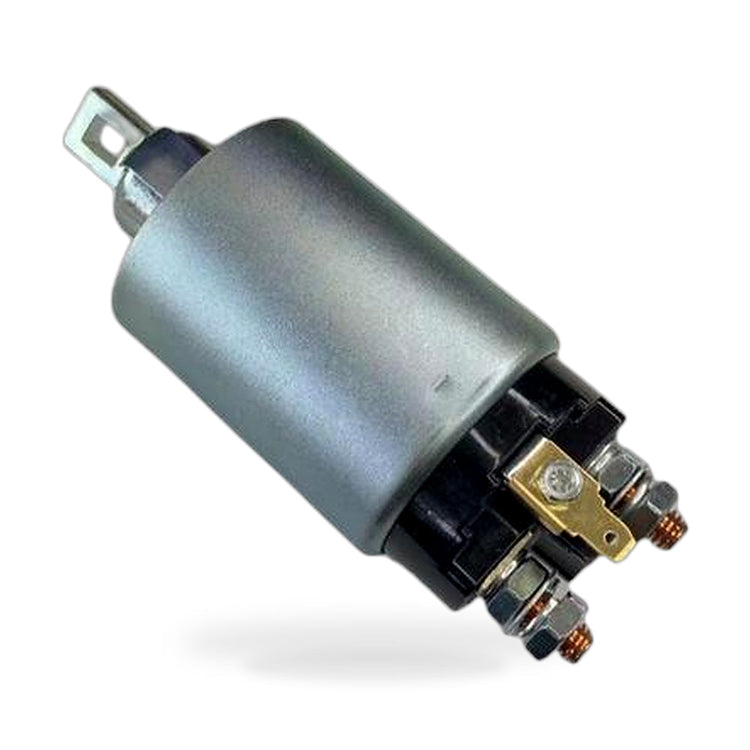 Starter Motor Switch Solenoid for Ford Courier Mazda B2600 Bravo engine G6 2.6L-0