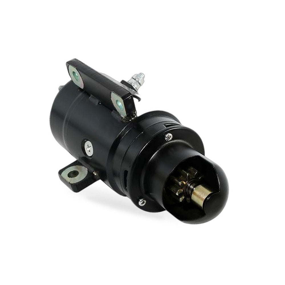 "STARTER Motor for Yamaha Outboard 75HP 80HP 85HP 688-81800-12 90HP 688-81800-10
"-3