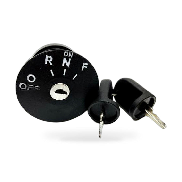 4 Position Ignition Key Switch for EZGO RXV Electric Golf Carts 2008 & Up 605637-0