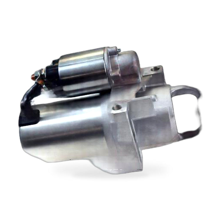 Starter Motor FOR MERCRUISER MARINE CHEVROLET OMC VOLVO PENTA 12v 50863007A1 NEW-0
