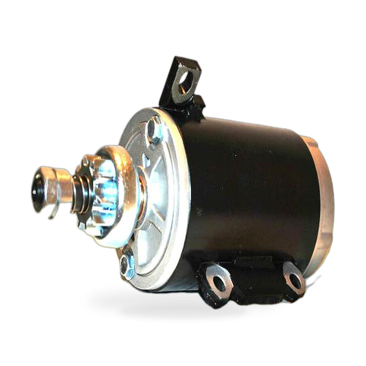 Marine Starter Motor Suitable For Johnson Evinrude 80-140HP 106-025-0