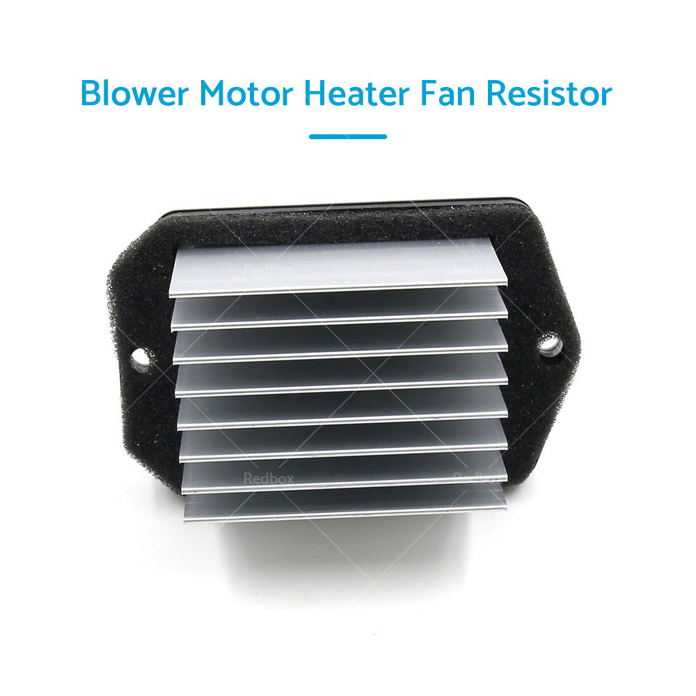 For Honda Civic CRV Odyssey Accord 2002-2007 Blower Motor Resistor 79330SDGW41-4