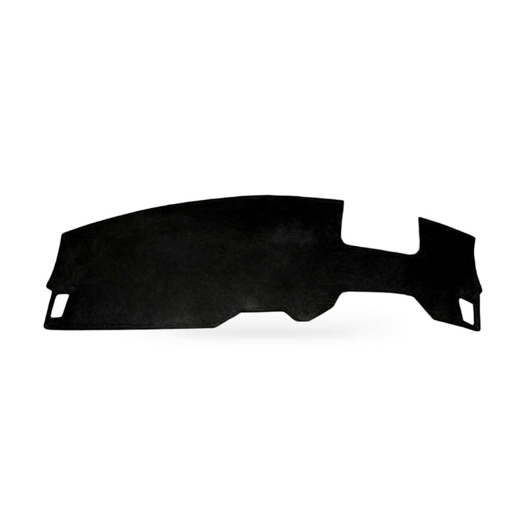 Dash Mat Microfiber Leather Suitable for GWM Haval H6/H6 GT 2021+ Non-Slip-0