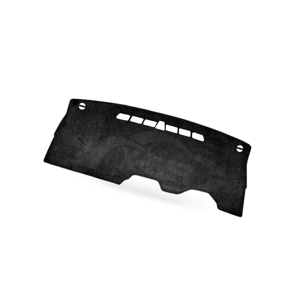 Dash Mat for MG MG4 2023-2025 Non-Slip Microfiber Leather Pad Cover-1