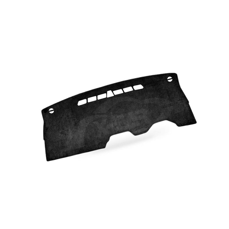 Dash Mat for MG MG4 2023-2025 Non-Slip Microfiber Leather Pad Cover-2
