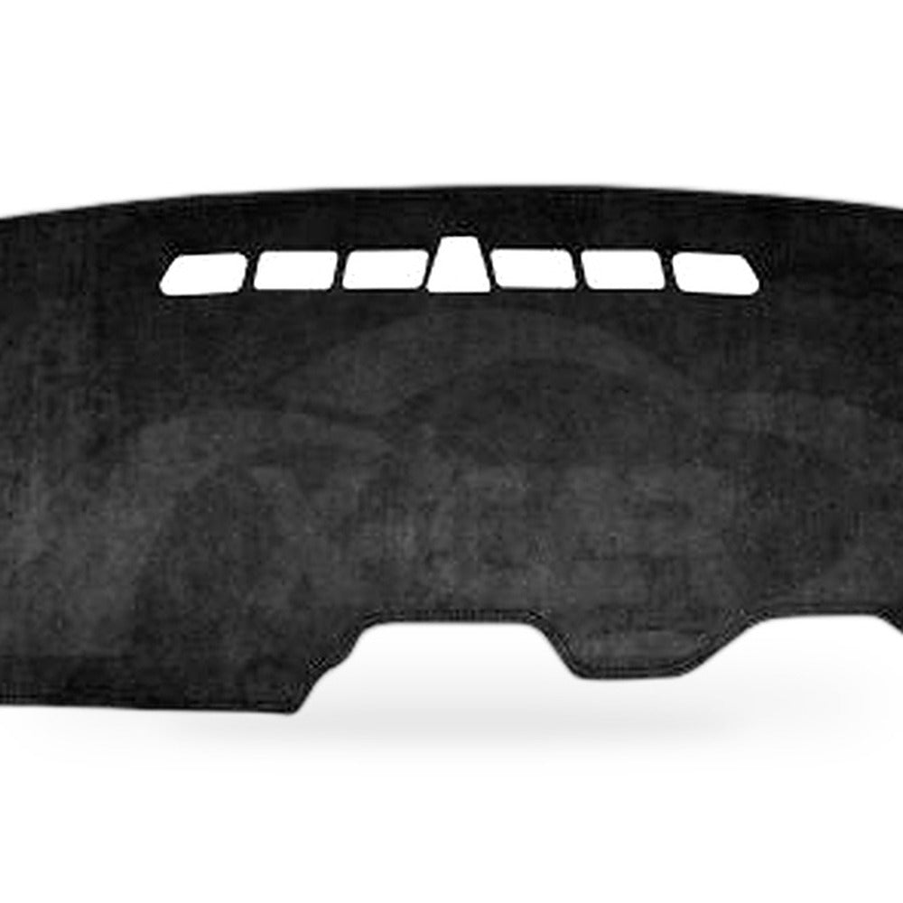 Dash Mat for MG MG4 2023-2025 Non-Slip Microfiber Leather Pad Cover-3