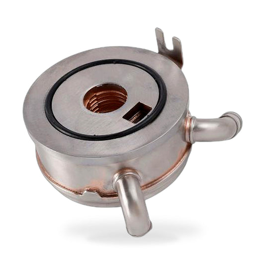 "Oil Cooler 15710-31021 For TOYOTA LEXUS 3.5L Highlander Sienna RX350 Engine
"-0