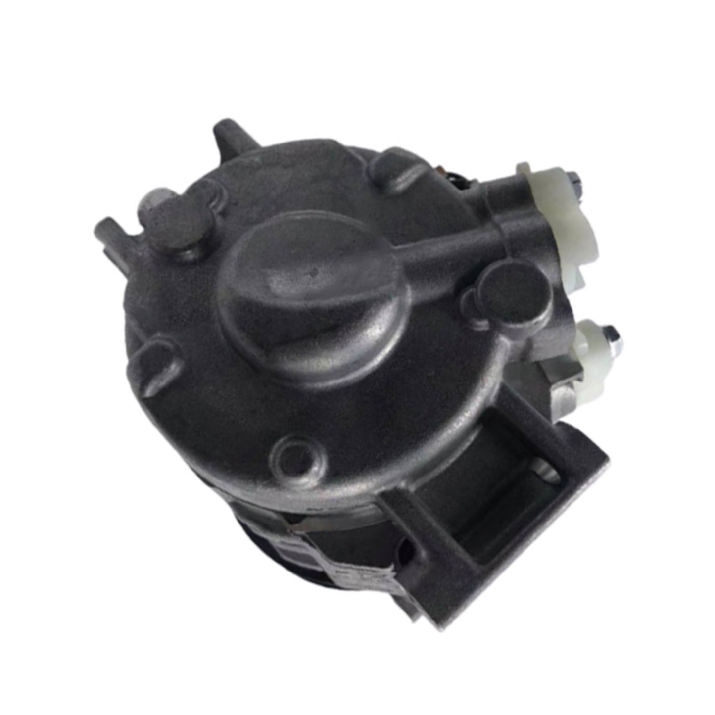 Air Con Compressor Suitable For Toyota LandCruiser VDJ200R 4.5L Diesel 1VD-FTV-3