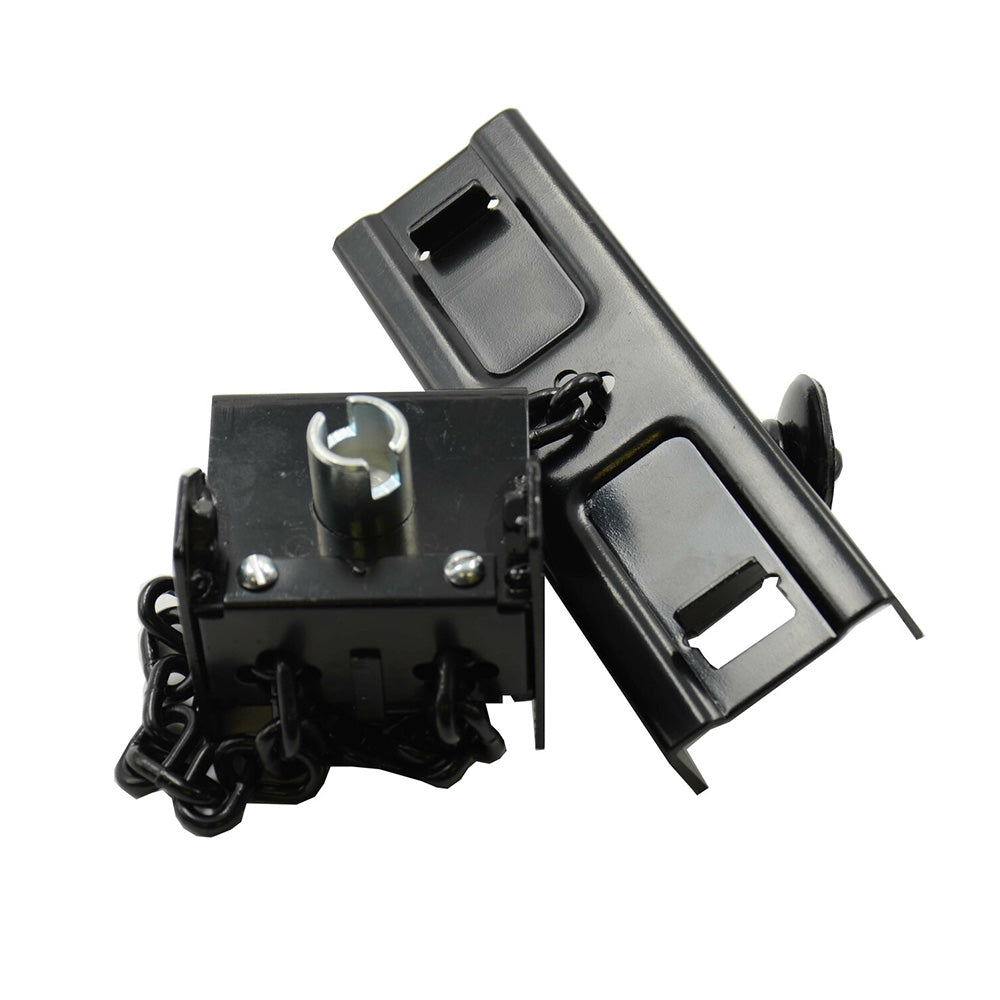 Spare Wheel Tyre Winch Winder Assembly Suitable For Caravan 14" 15" 16" Wheels-1