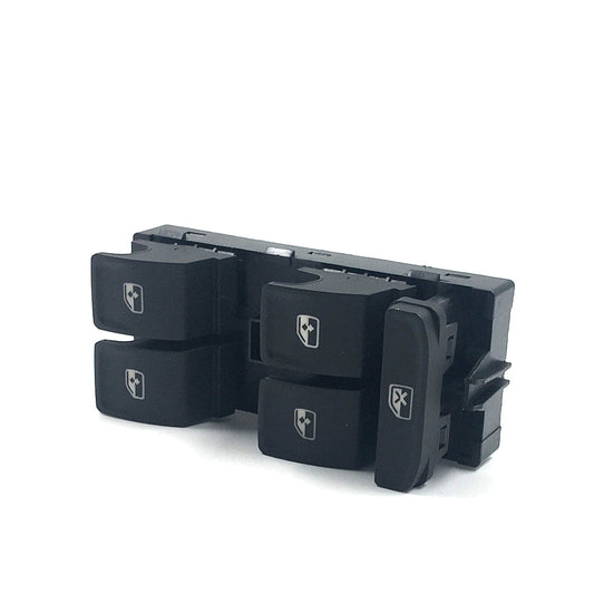Power Window Switch Suitable For SEAT Leon, VW Golf MK7, Passat, Tiguan & Skoda 5G0959857-0