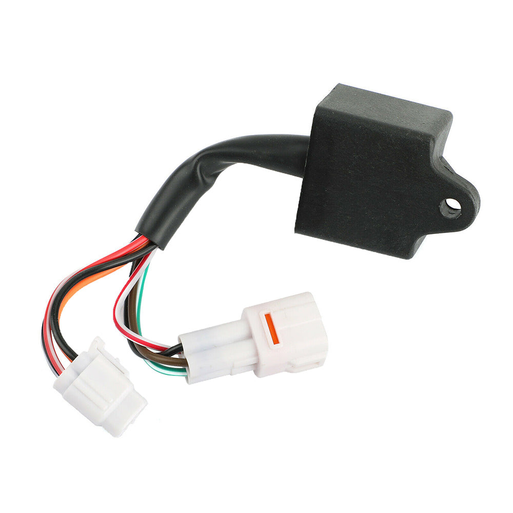 CDI Box Ignition Module Unit Suitable For Yamaha Timberwolf YFB250FW / YFB250 1994-2000-4