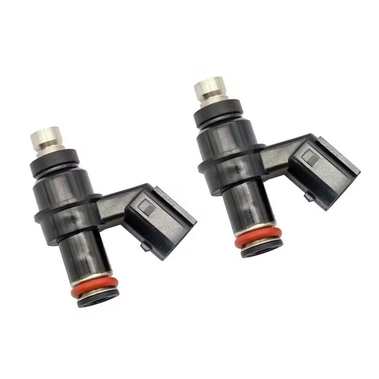 2x Fuel Injectors Suitable For Suzuki Boulevard C50 VZ800L2 2012 15710-26GA0-2
