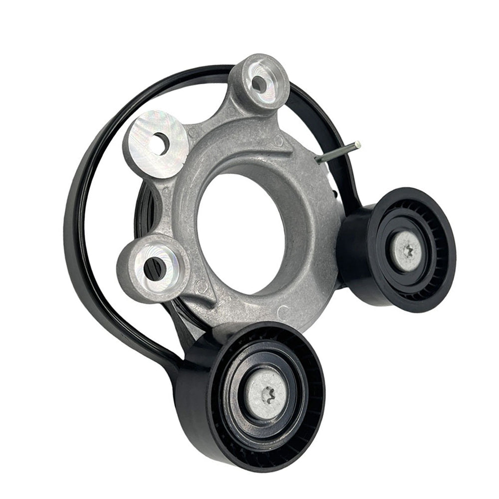 Aux Belt Tensioner Suitable for Land Rover Discovery Sport L550 Ref. LR140315-2
