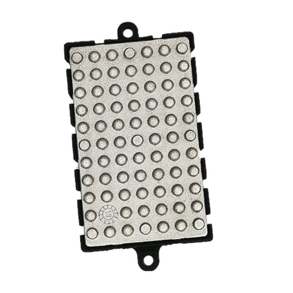 Blower Fan Motor Heater Resistor Suitable For BMW Series 5 6 E61 E60 E63-0