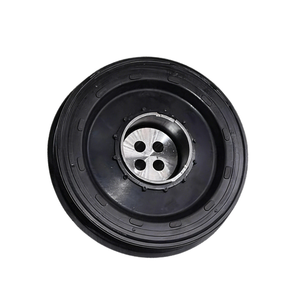 Engine Harmonic Balancer Suitable for BMW 320d 520d Diesel 11238512072-0