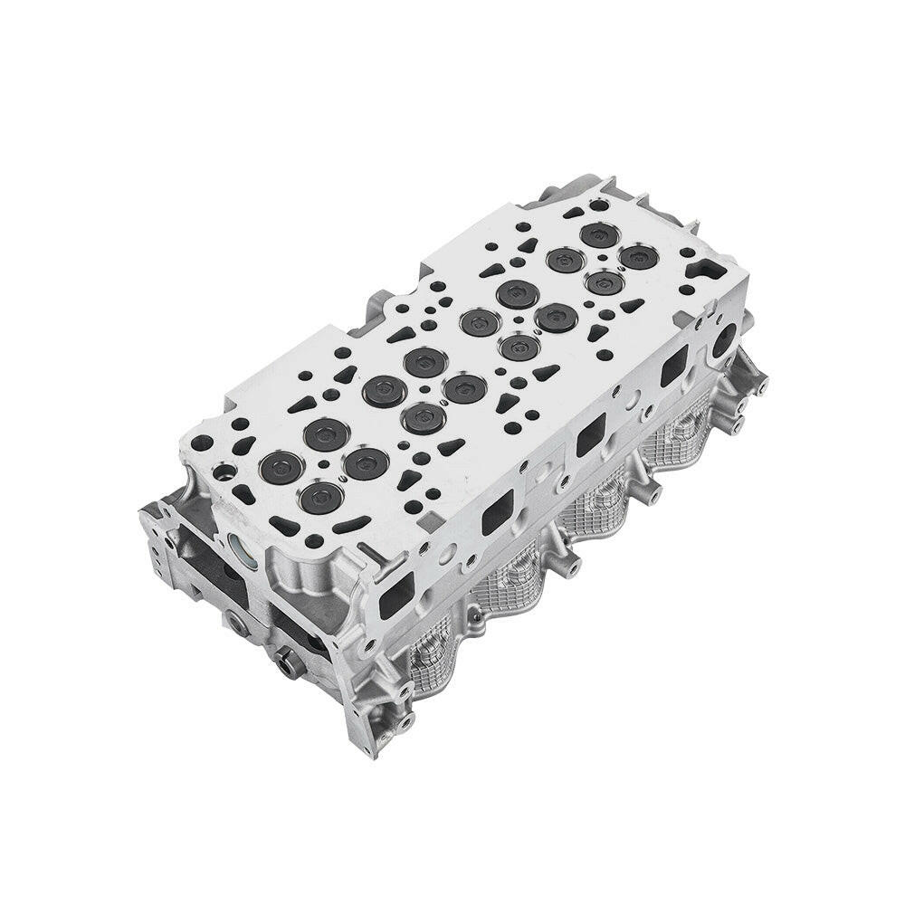 Complete Cylinder Head Kit Suitable For Nissan Navara D40 D22 Pathfinder R51 YD25 2.5L TD-2