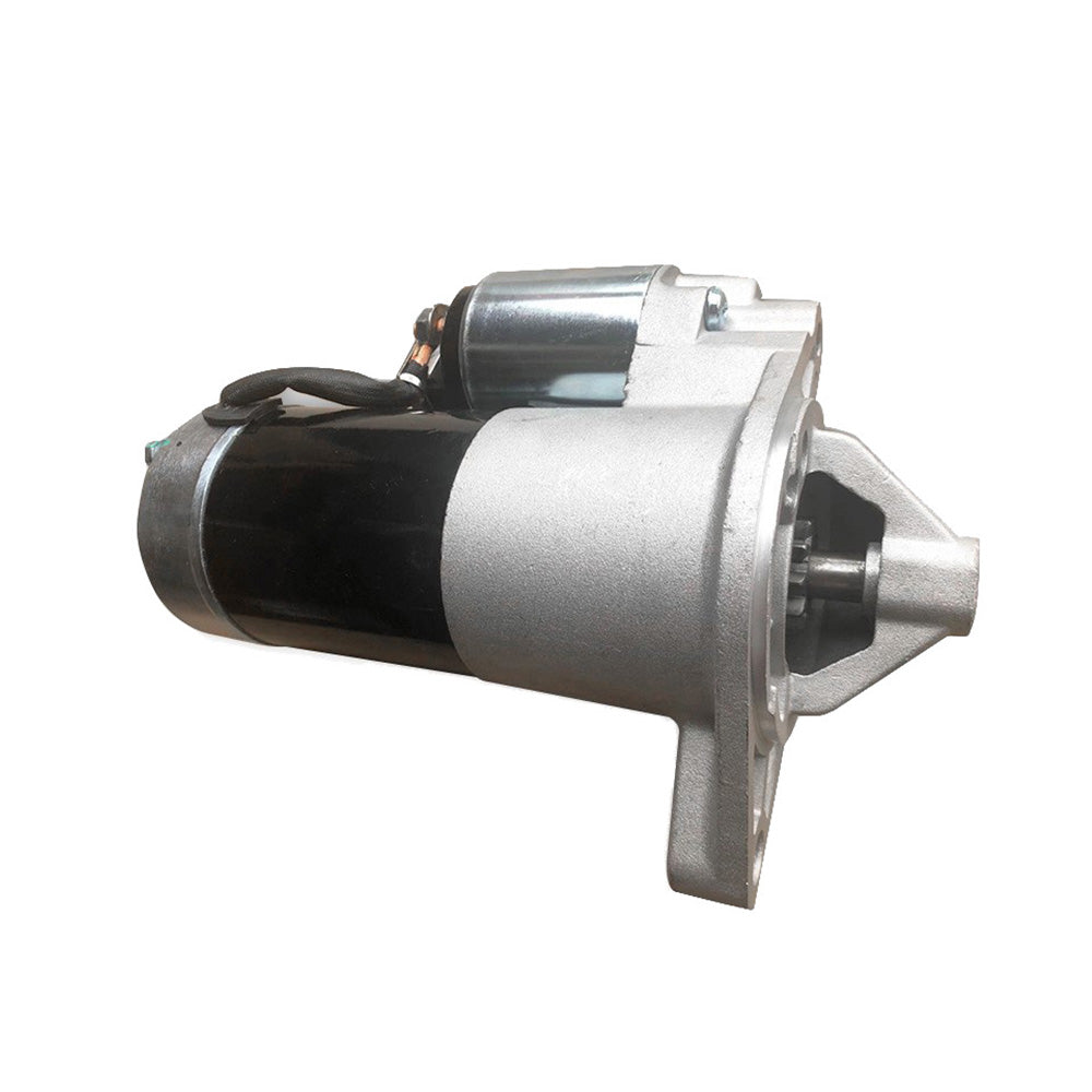 Starter Motor Suitable For Jeep Wrangler TJ 4.0L Petrol ERH / MX 1996-2007-1