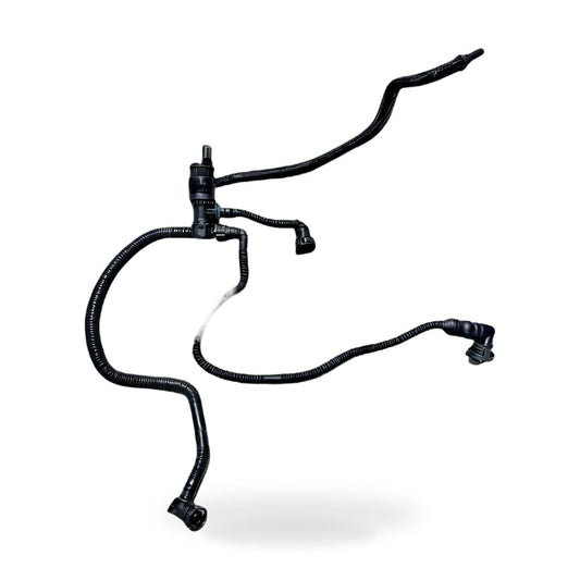 Carbon Canister Purge Valve Suitable for Land Rover Jaguar Evoque Discovery-0