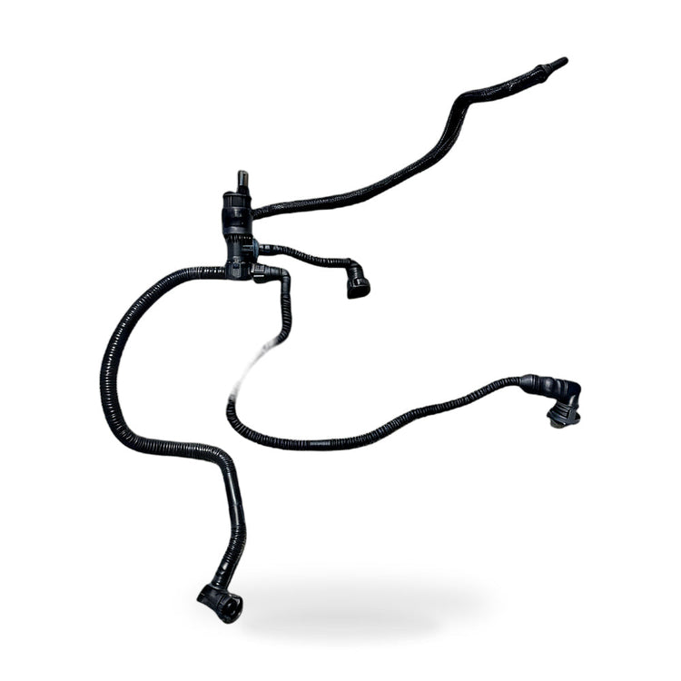 Carbon Canister Purge Valve Suitable for Land Rover Jaguar Evoque Discovery-0