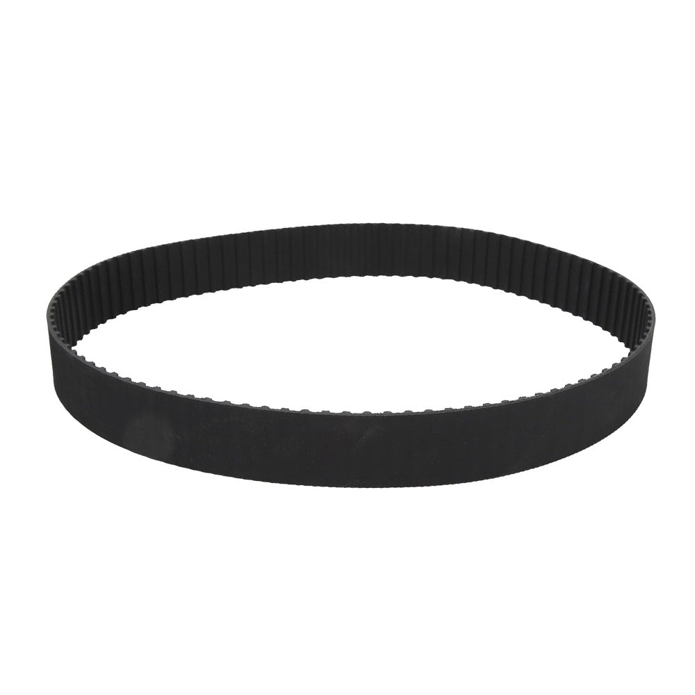 Performance Gilmer Belt 39 inch  x 1. 5 inch  390L150 Heavy Duty Rubber Reinforced-0