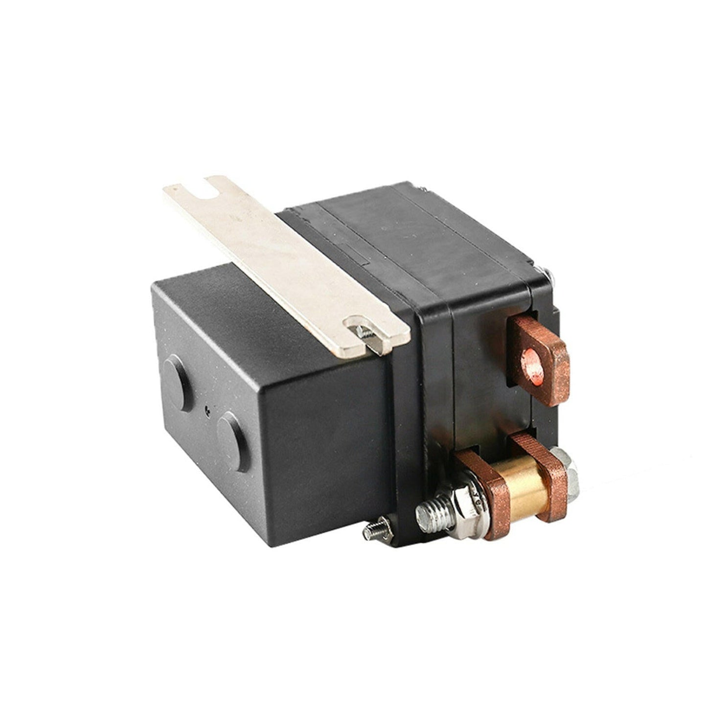500AMP 12V Winch Solenoid Control Relay Suitable For 12000–15000LBS Winches-2