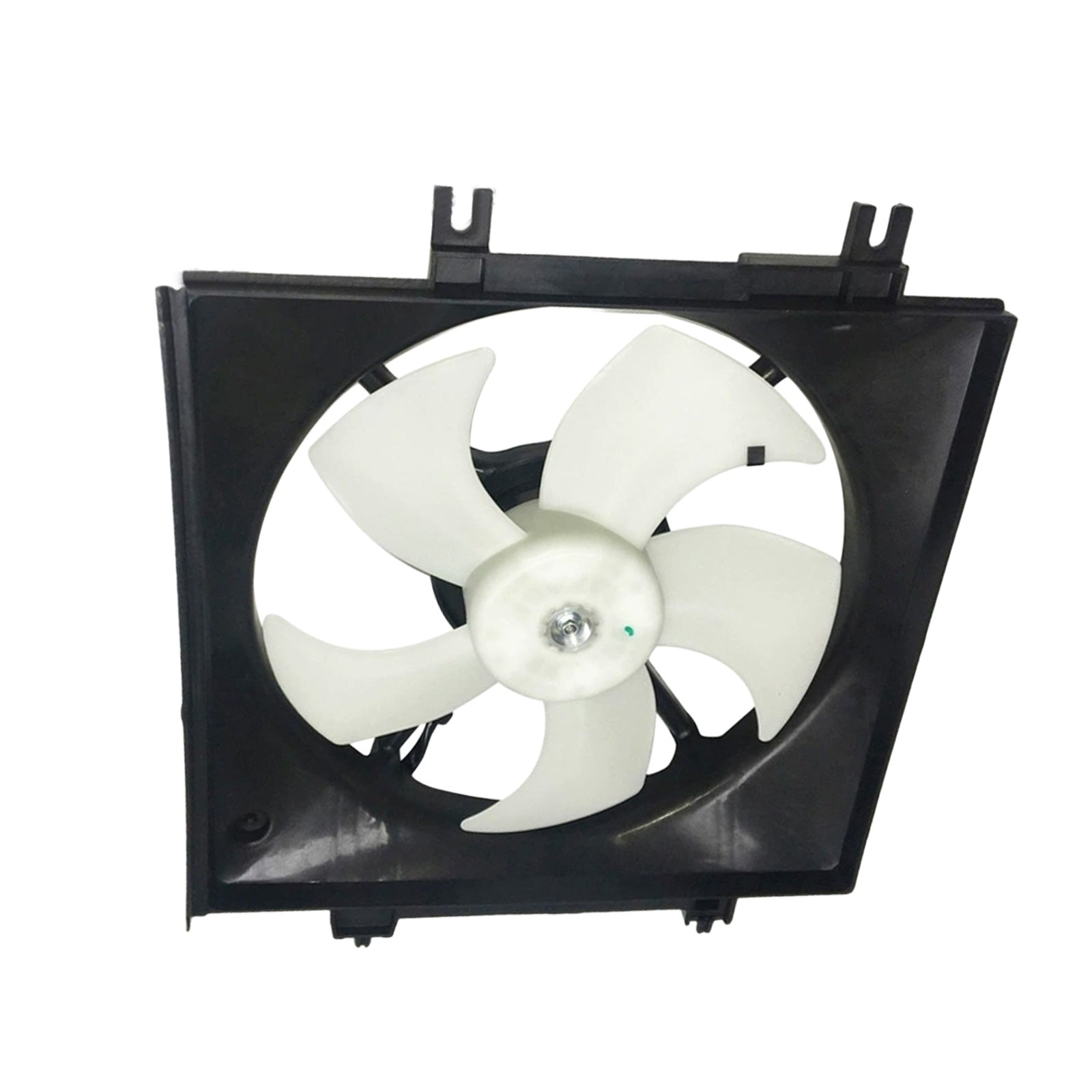 Right Radiator Cooling Thermo Fan Suitable For Subaru Liberty / Outback GEN4 2003-2009-2