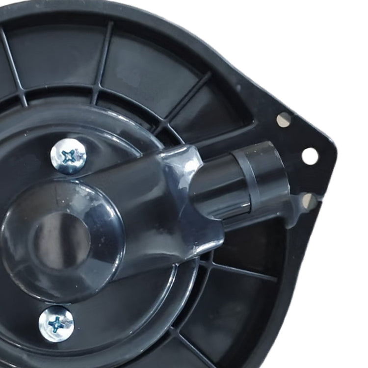 Blower Fan Motor 2-Pin Suitable For Subaru Forester Standard AC / Impreza G3 2002-2013-4