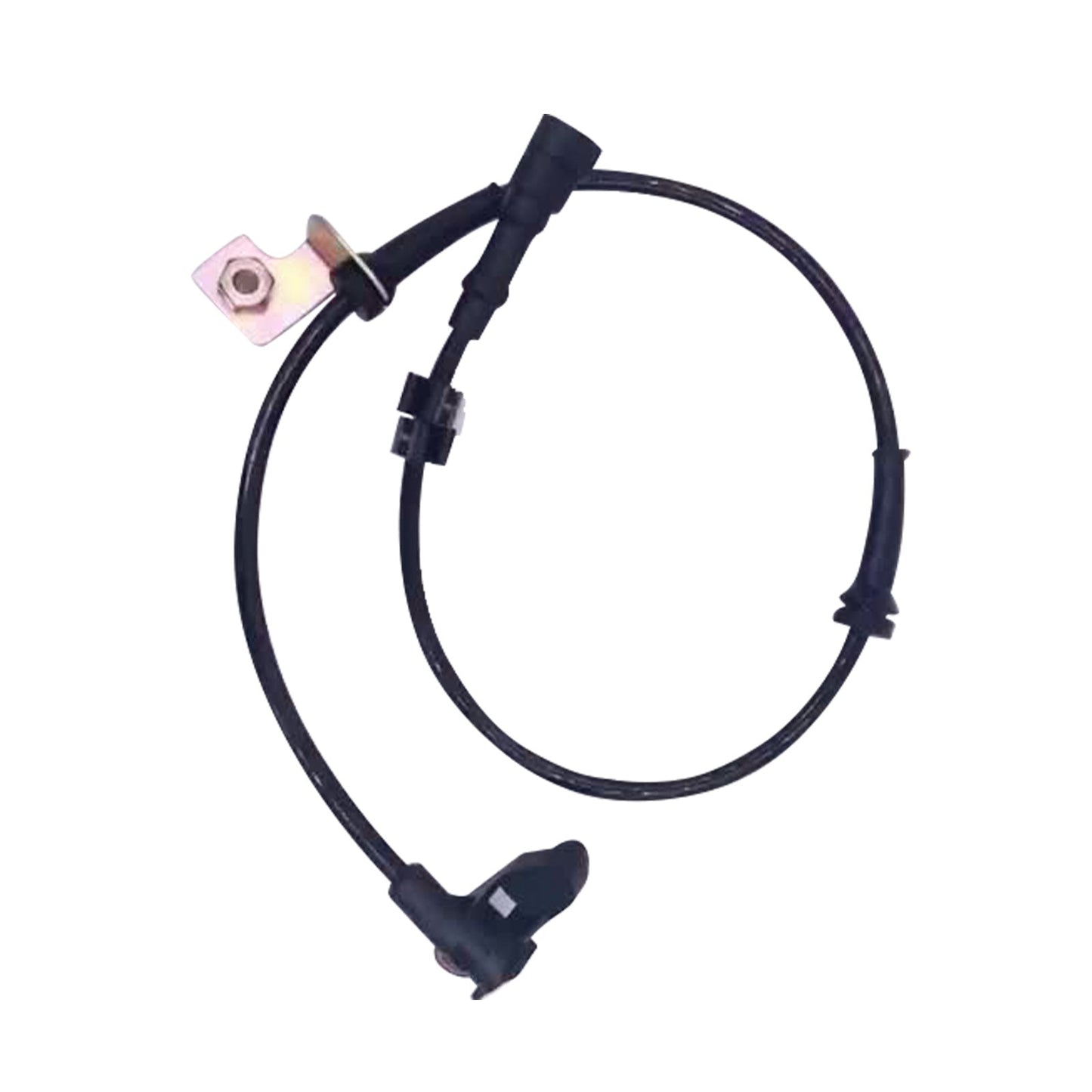 Left Rear Wheel Speed Sensor Suitable For Hyundai Tucson / Kia Sportage 2005-2009-4
