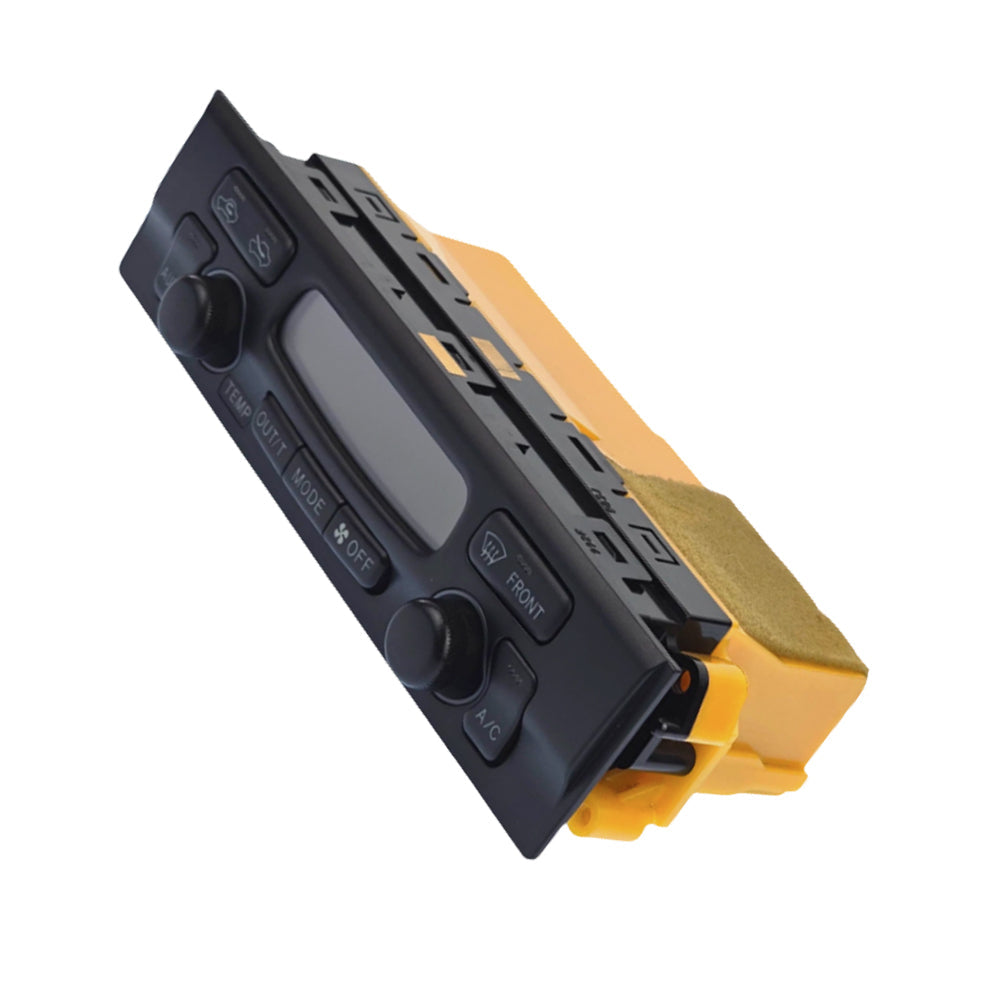 Auto A/C Digital Climate Control Unit Suitable For Toyota 4Runner 1999-2002-1