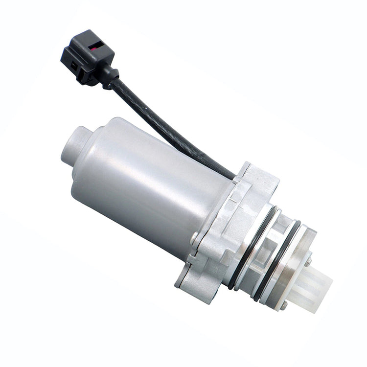 Rear Differential Oil Pump Replacement Suitable for Volvo XC60 XC70 S60 V60 AWD-1