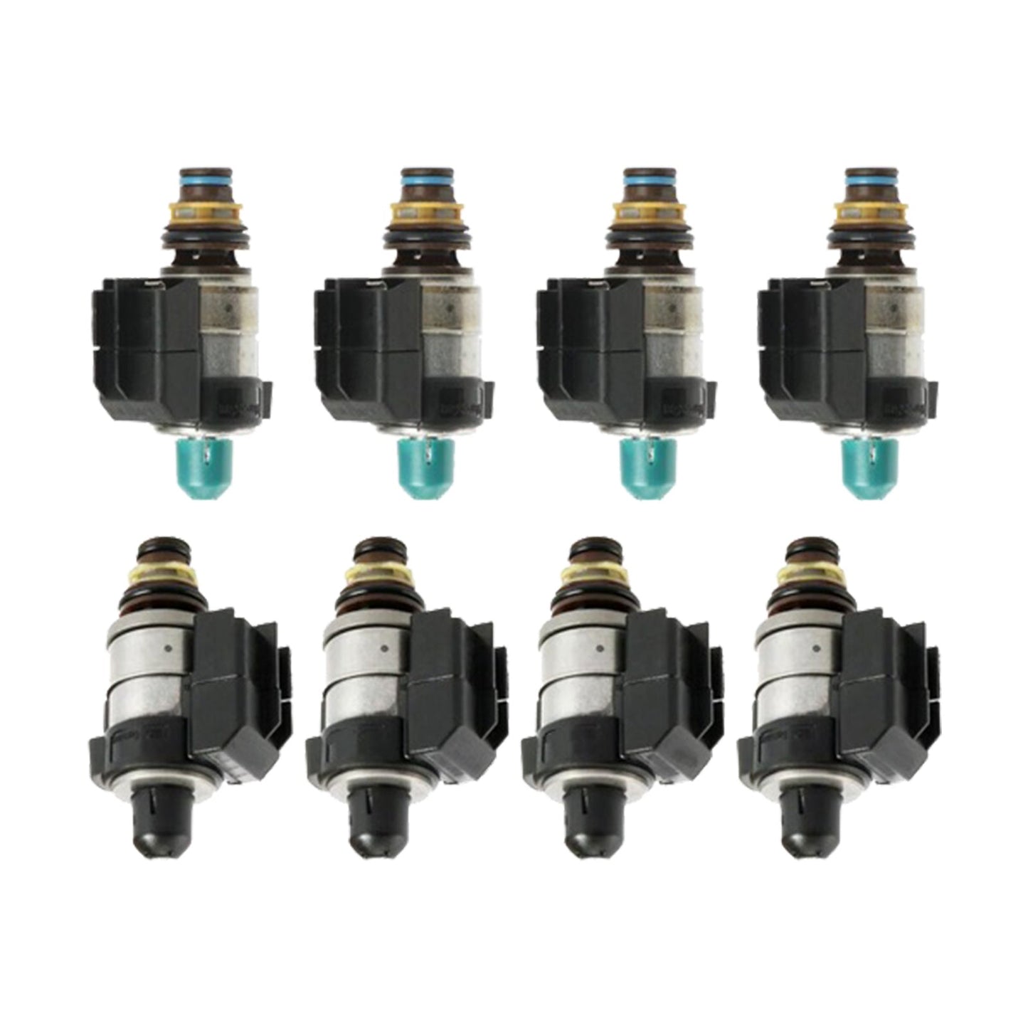 722.9 Automatic Transmission Solenoid Suitable For Mercedes-Benz W221 S300 / S500-0