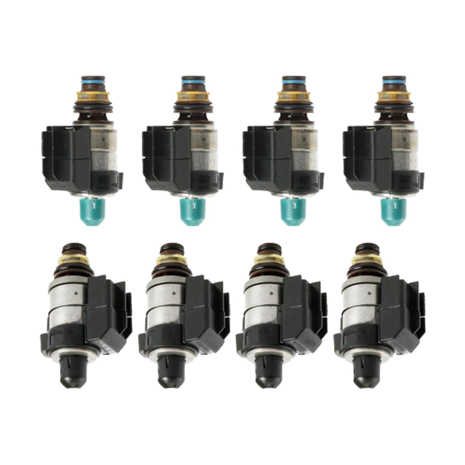 722.9 Automatic Transmission Solenoid Suitable For Mercedes-Benz W221 S300 / S500-0