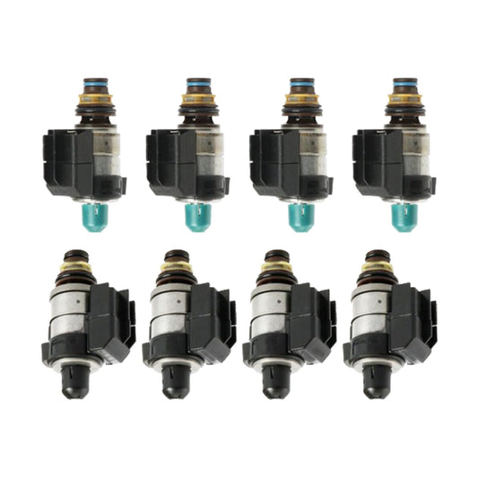 722.9 Automatic Transmission Solenoid Suitable For Mercedes-Benz W221 S300 / S500-0
