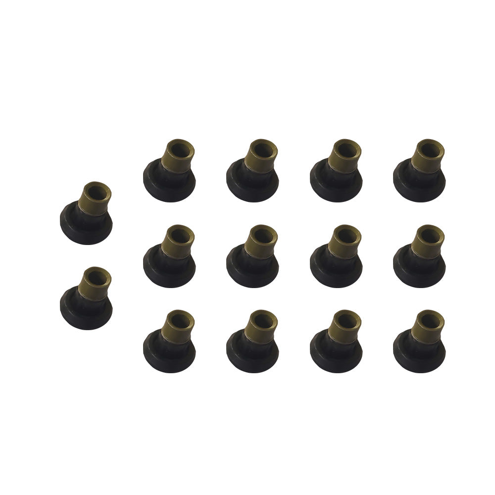 Valve Tappet Rocker Cover Gasket Full Kit Suitable For Isuzu D-Max TF 3.0L Diesel 4JJ1TC-1