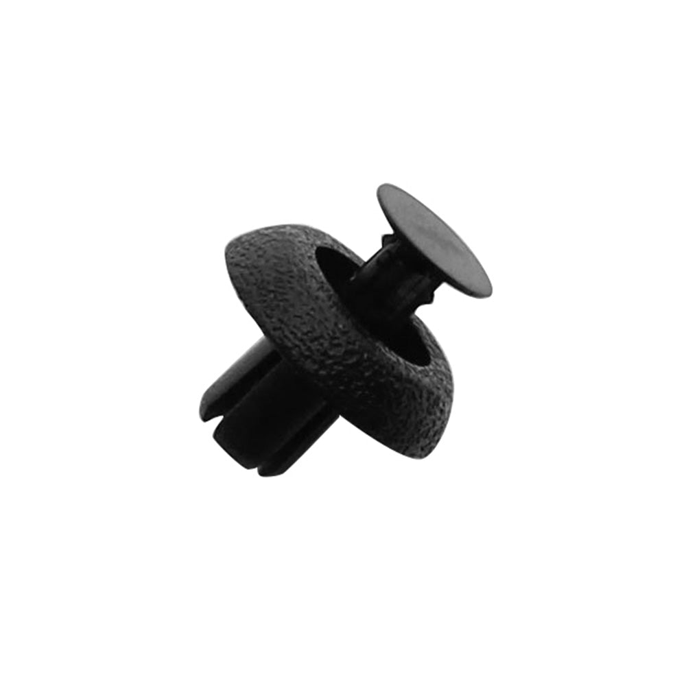 10x Engine Cover Clip Radiator Support Clip Suitable For Toyota LandCruiser 200 2007–2021 - Frazy's Auto Parts
