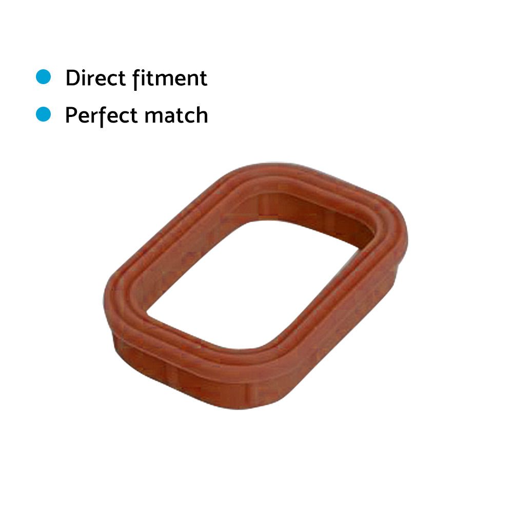 10x Inlet Intake Manifold Gasket Suitable For Ford Ranger PX Everest Mazda BT50 3.2L - Frazy's Auto Parts