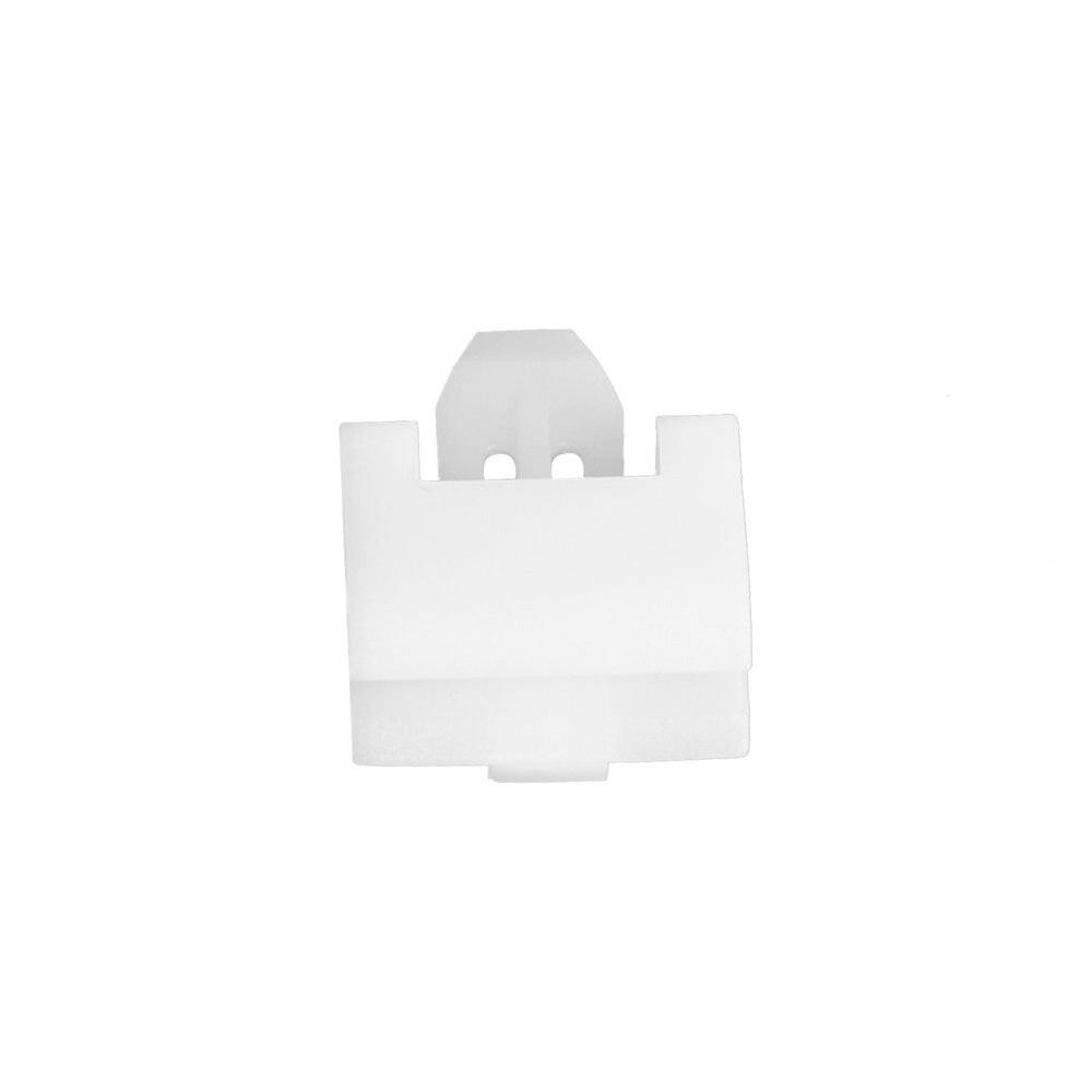 10x Window Weatherstrip Exterior Clip Suitable For Toyota LandCruiser 60 70 - Frazy's Auto Parts