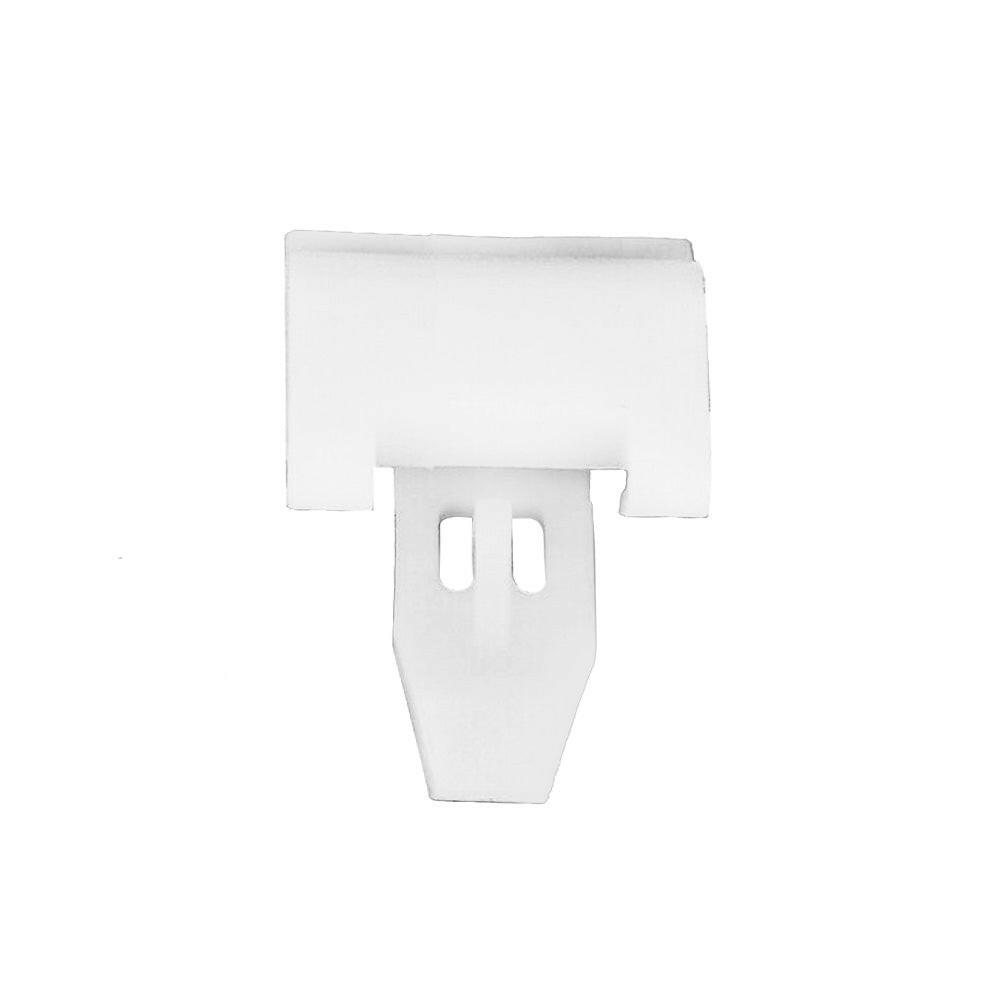 10x Window Weatherstrip Exterior Clip Suitable For Toyota LandCruiser 60 70 - Frazy's Auto Parts