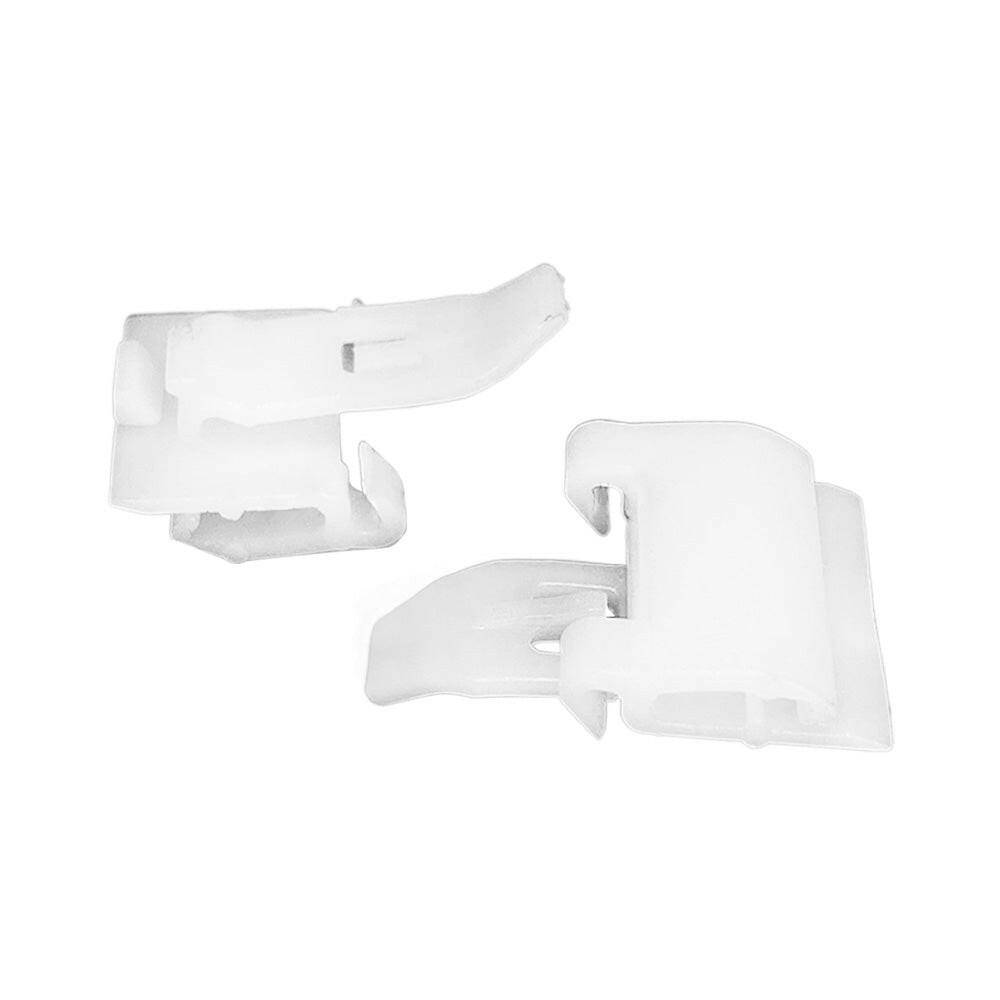 10x Window Weatherstrip Exterior Clip Suitable For Toyota LandCruiser 60 70 - Frazy's Auto Parts