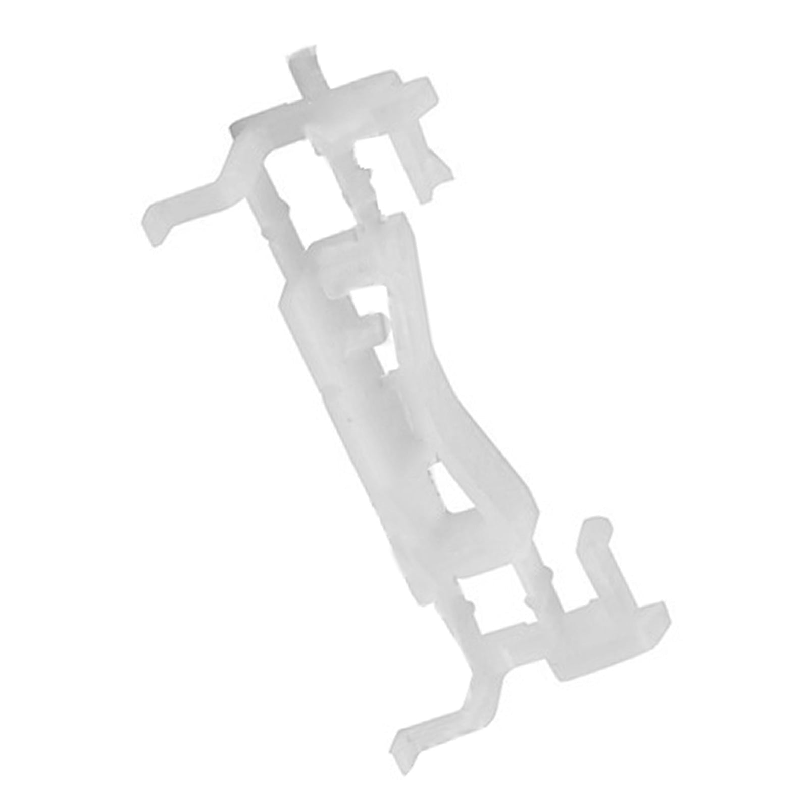 10xRoof Moulding Drip Rail Clips Suitable for Mitsubishi Triton L200 MN ML 05 - 14 - Frazy's Auto Parts