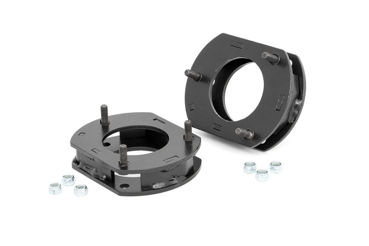 2 Inch Leveling Kit Jeep Grand Cherokee WK2 2WD/4WD (2011-2022)