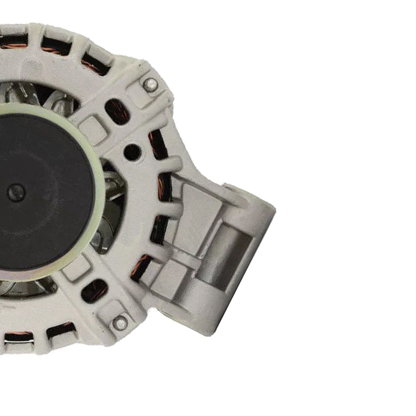 110A Alternator Suitable For Ford Ranger PX P4AT P5AT 2.2L 4cyl 3.2L 5cyl 11 - 15 - Frazy's Auto Parts
