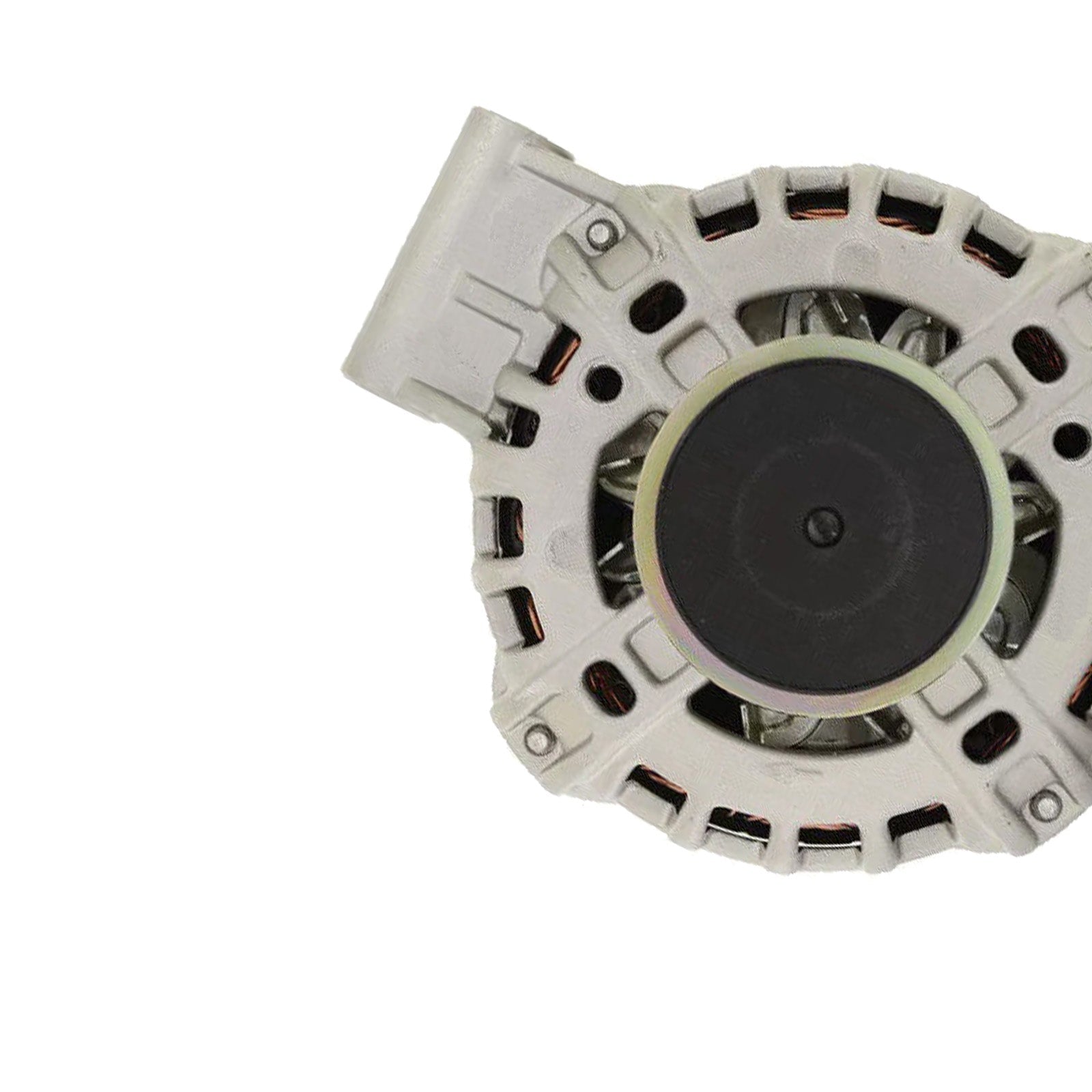 110A Alternator Suitable For Ford Ranger PX P4AT P5AT 2.2L 4cyl 3.2L 5cyl 11 - 15 - Frazy's Auto Parts