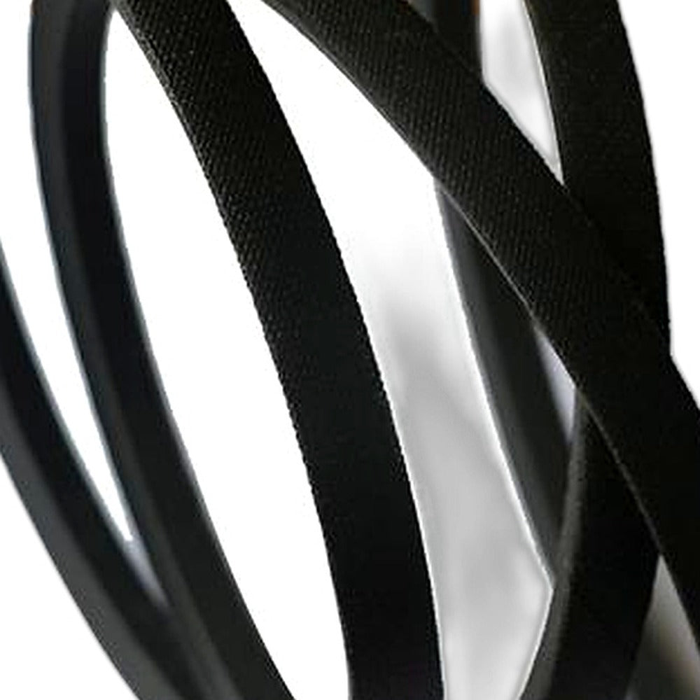 Variable Speed Drive Belt for Selected MTD Yardman Ride on Mower 754-0281-3