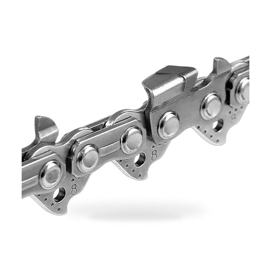 16" CARBIDE Chainsaw Chain 3/8 LP .050 Gauge 55 DL For fits some Stihl Chainsaw-0