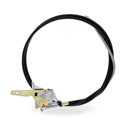 "CUB CADET 746P05811A Throttle Choke Cable 51.0 Lg ZT1 ZTX4 ULTIMA 42 46 48 54 60"-0