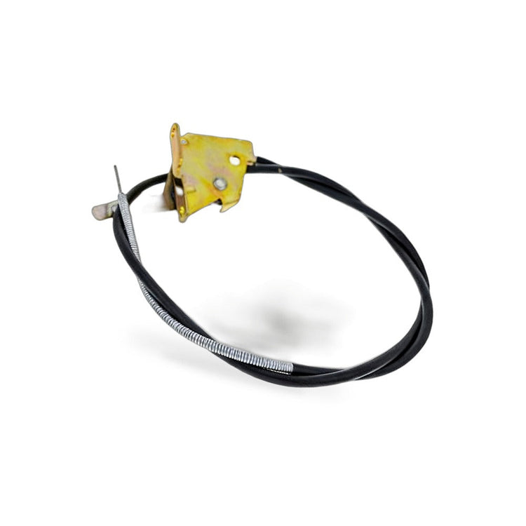 "CUB CADET 946-04556 Throttle Cable 38"" X 1.6 LGT SLTX LGTX GT LTX 1042 1045 1046"-1