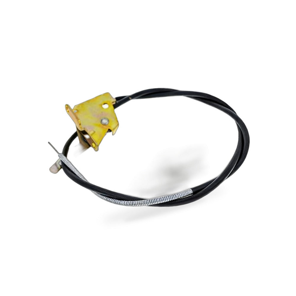 "CUB CADET 946-04556 Throttle Cable 38"" X 1.6 LGT SLTX LGTX GT LTX 1042 1045 1046"-2